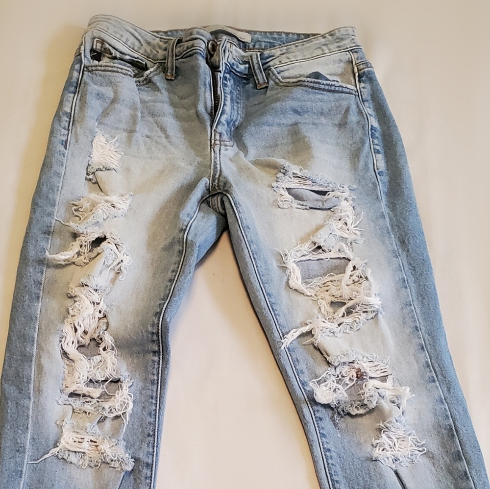 Kancan jeans
